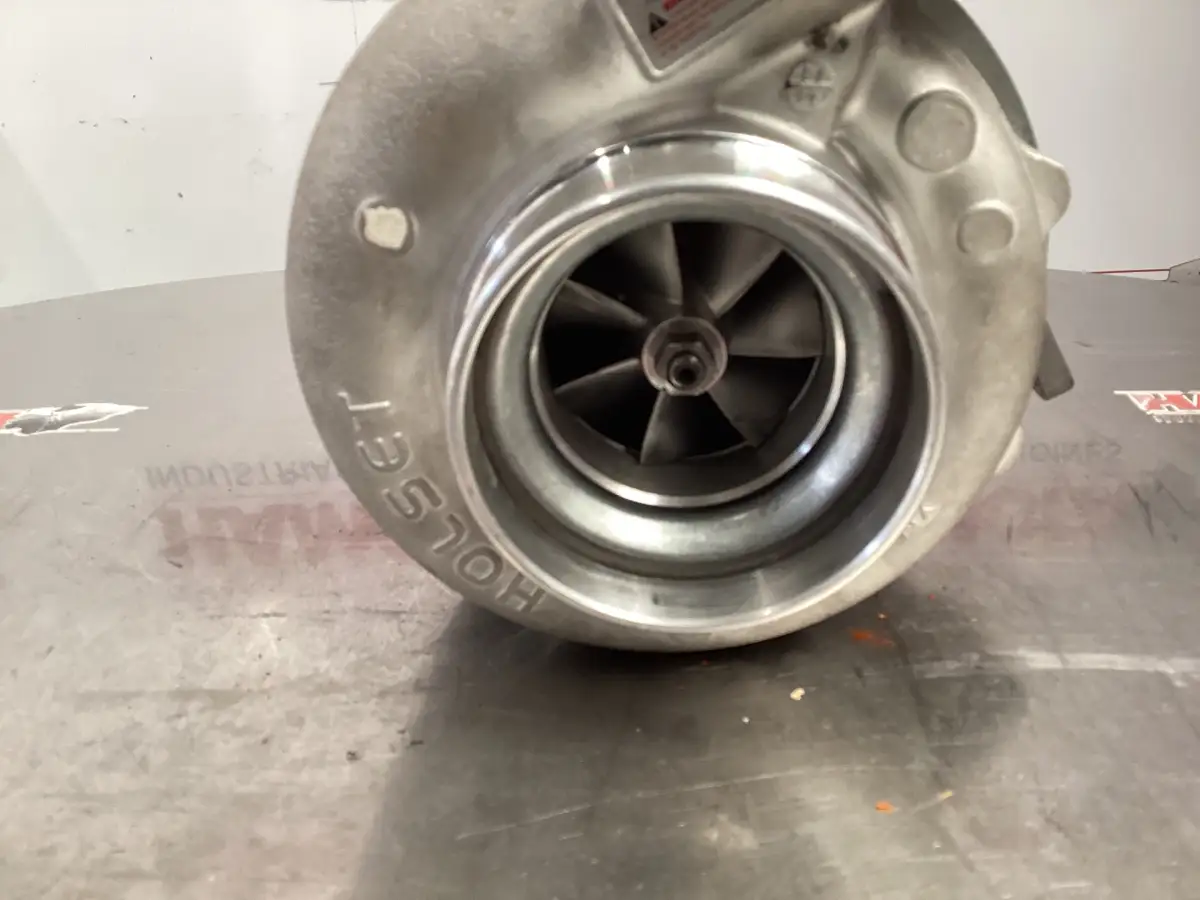 HOLSET TURBO 4033124 USED - Picture 2