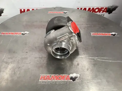 HOLSET TURBO 4033124 USED - Thumb image 4