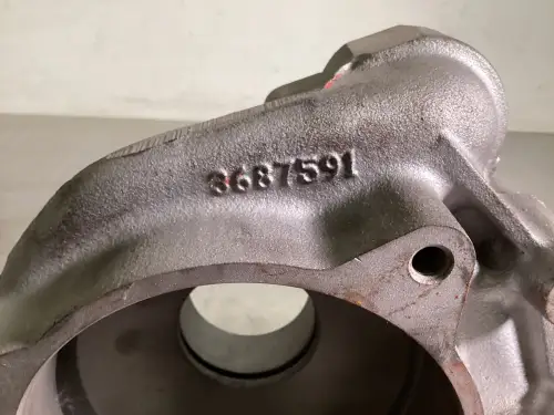 CUMMINS 3687591 UTILISÉ - Miniature 2