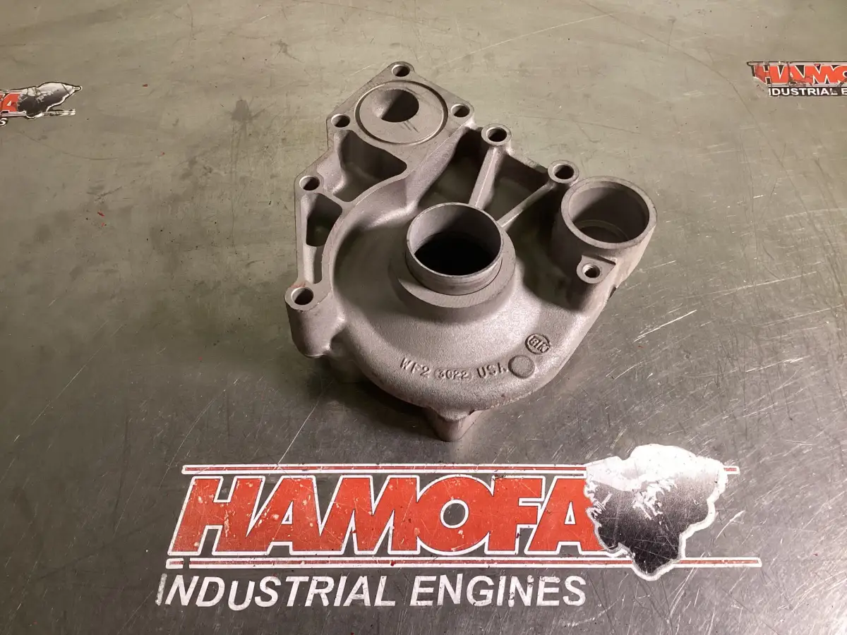 CUMMINS 3687591 USADA - Imagen 3