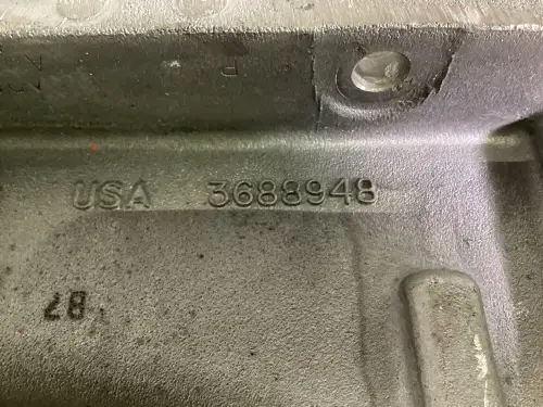 CUMMINS 3688948 USED - Thumb image 2