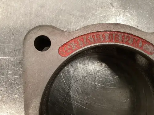 MERCEDES A 314 151 06 12 GEBRAUCHT – Vorschaubild 2