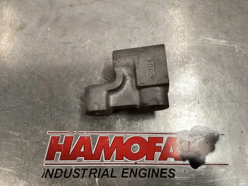 DEUTZ 0224 9876 USADO - Imagen miniatura 2