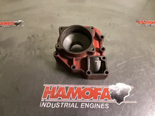 CUMMINS 3687591 GEBRUIKT