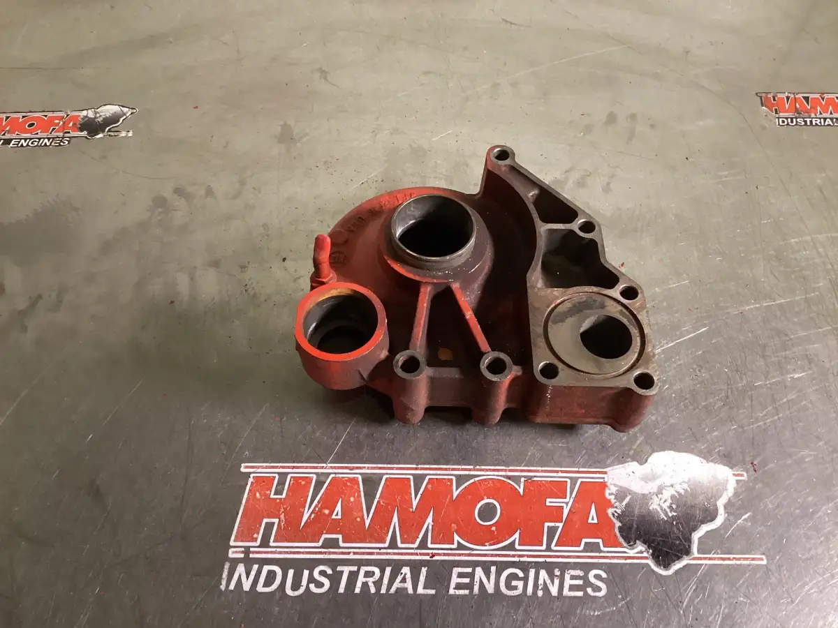 CUMMINS 3687591 USED - Picture 3
