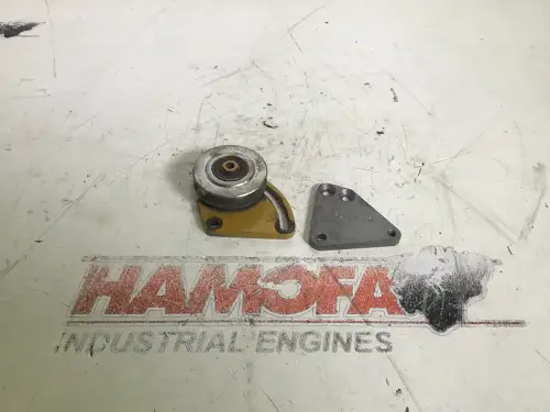 CATERPILLAR TENSION PULLEY 2566168 USED