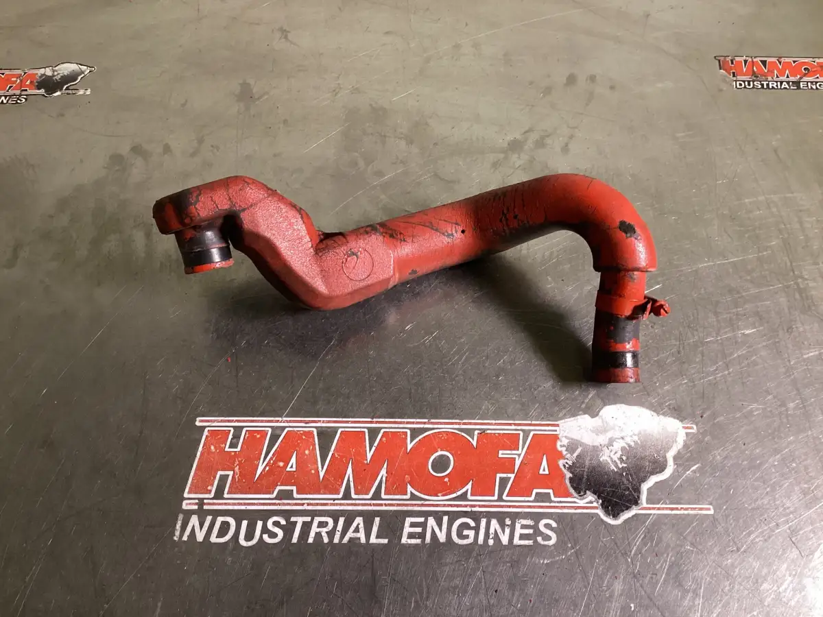 CUMMINS 3688609 USAGÉ - Image 3