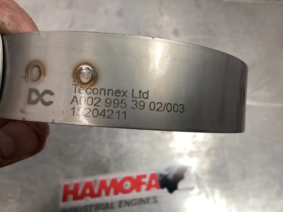 MERCEDES A 002 995 39 02 UTILISÉ - Image 3