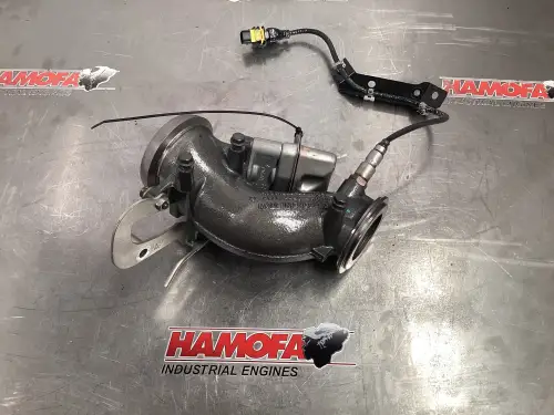 MERCEDES A 936 144 49 44 UTILISÉ