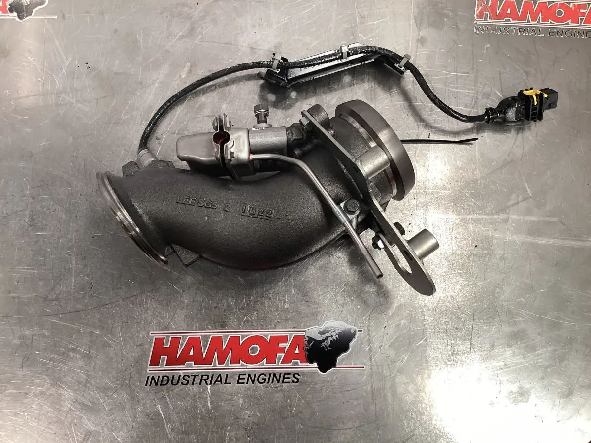 MERCEDES A 936 144 49 44 GEBRAUCHT – Bild 3