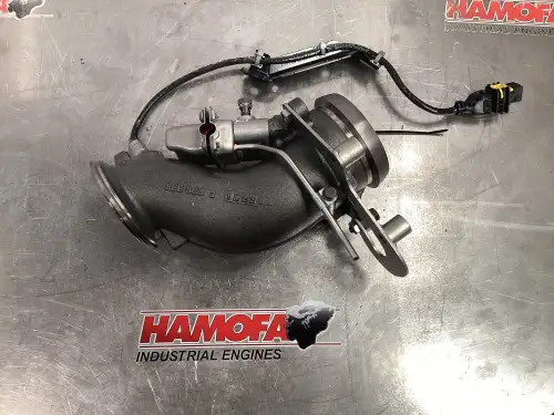 MERCEDES A 936 144 49 44 GEBRAUCHT – Vorschaubild 3
