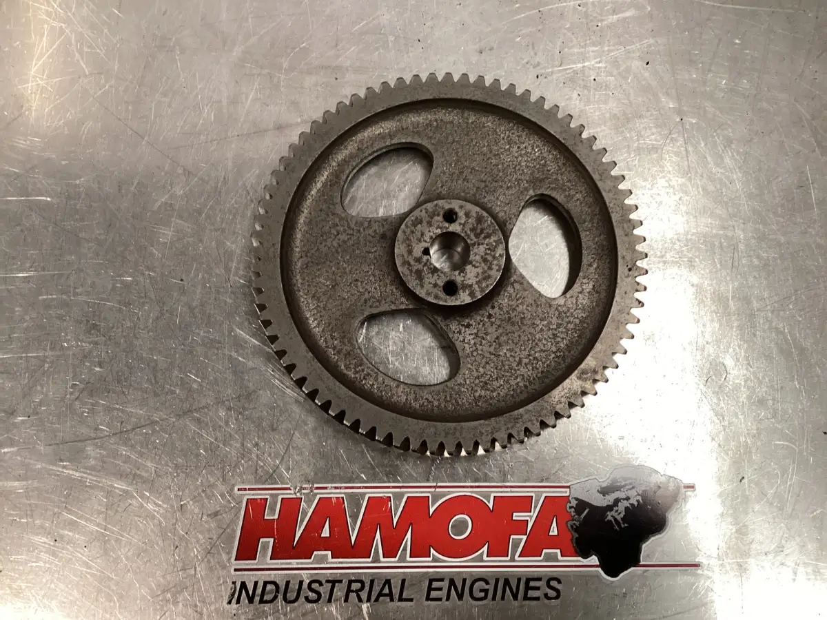 CUMMINS 4932713 D'OCCASION - Image 3