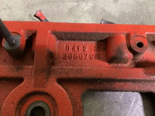 CUMMINS 3686790 GEBRAUCHT – Vorschaubild 2