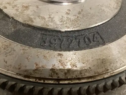 CUMMINS 3972704 UTILISÉ - Miniature 2
