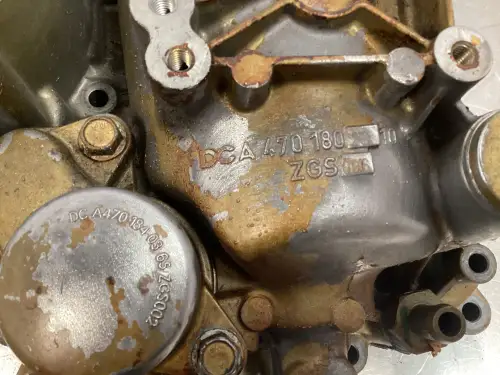 MERCEDES A 470 180 28 10 GEBRAUCHT – Vorschaubild 3