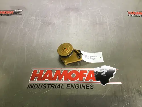 CATERPILLAR TENSION PULLEY 2566168 USED