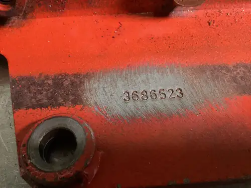 CUMMINS 3686523 D'OCCASION - Miniature 2
