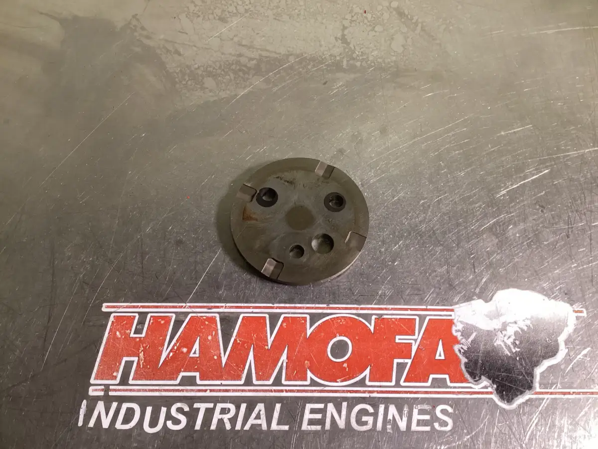 CUMMINS 3883870 USED - Picture 3