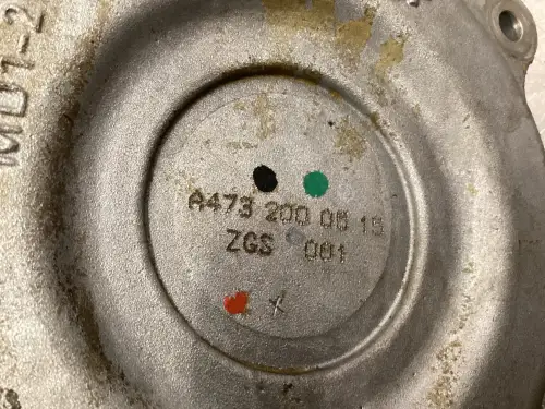 MERCEDES A 473 200 05 15 USADO - Imagen miniatura 2