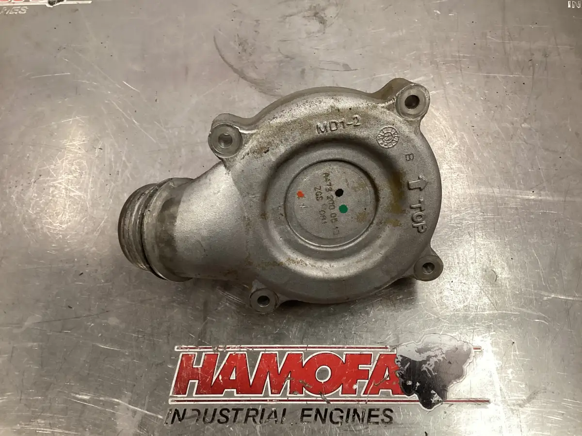 MERCEDES A 473 200 05 15 GEBRAUCHT – Bild 3