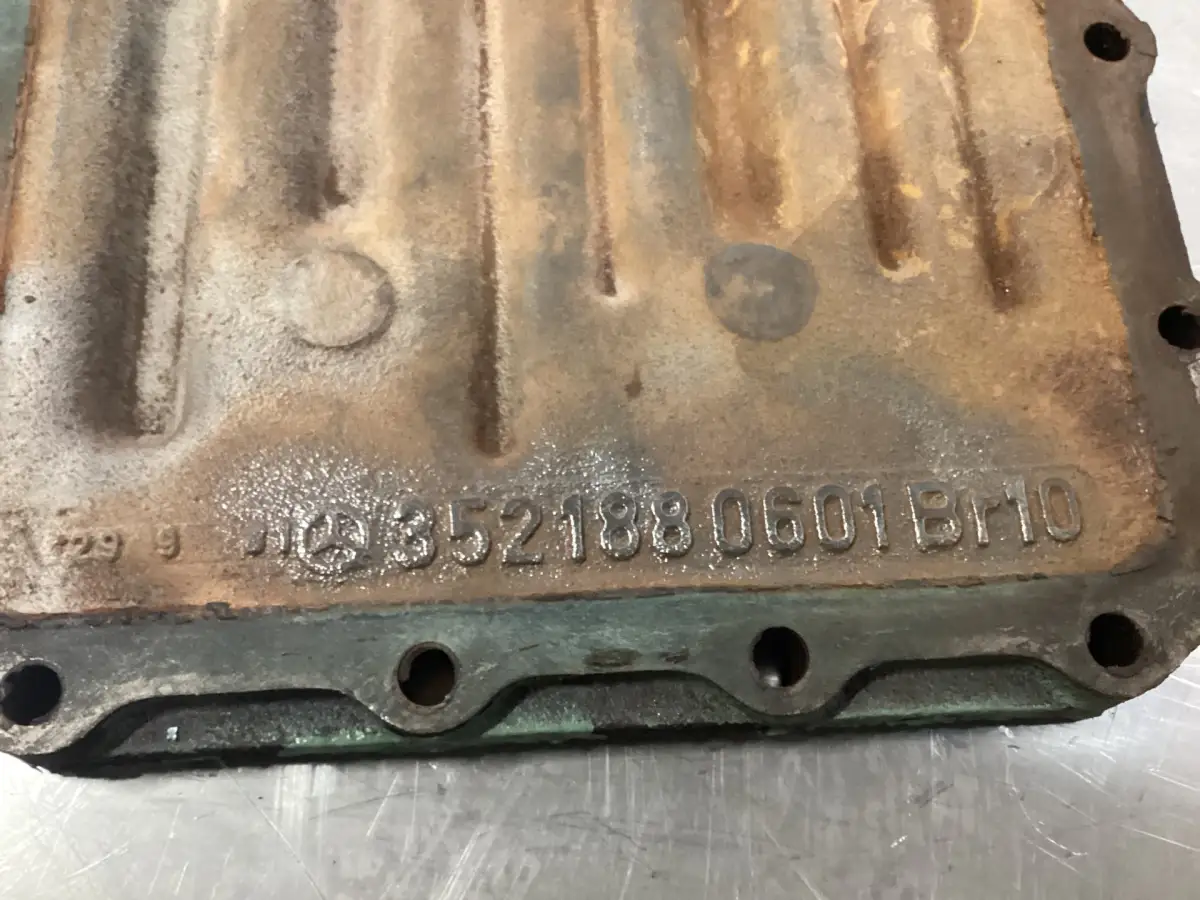 MERCEDES A 352 188 06 01 GEBRAUCHT – Bild 2