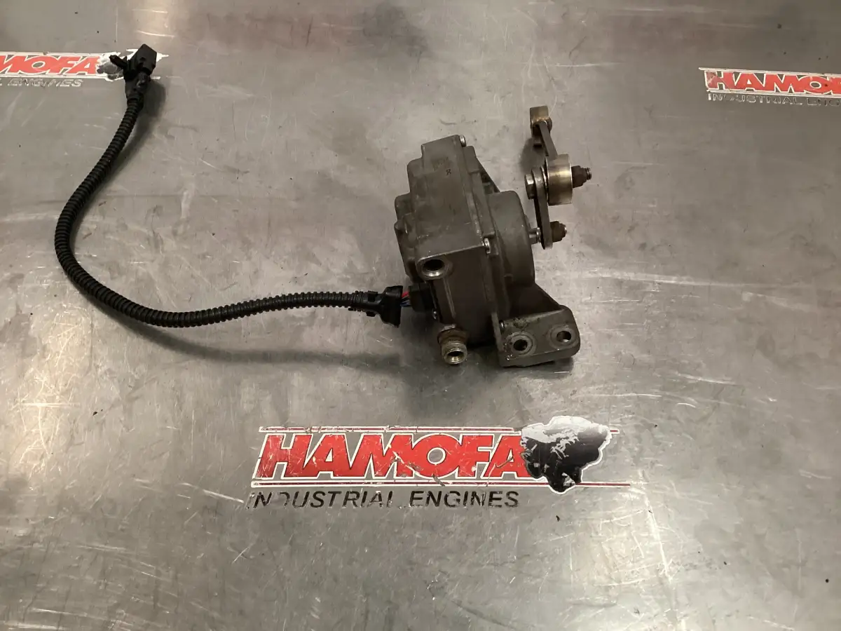 STARTER MOTOR MERCEDES (KOPIE) A4701500694 GEBRAUCHT – Bild 4
