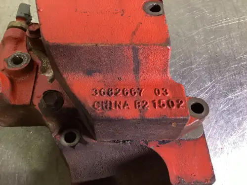 CUMMINS 3682667 UTILISÉ - Miniature 2