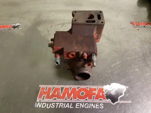 CUMMINS 3682667 UTILISÉ - Miniature 3