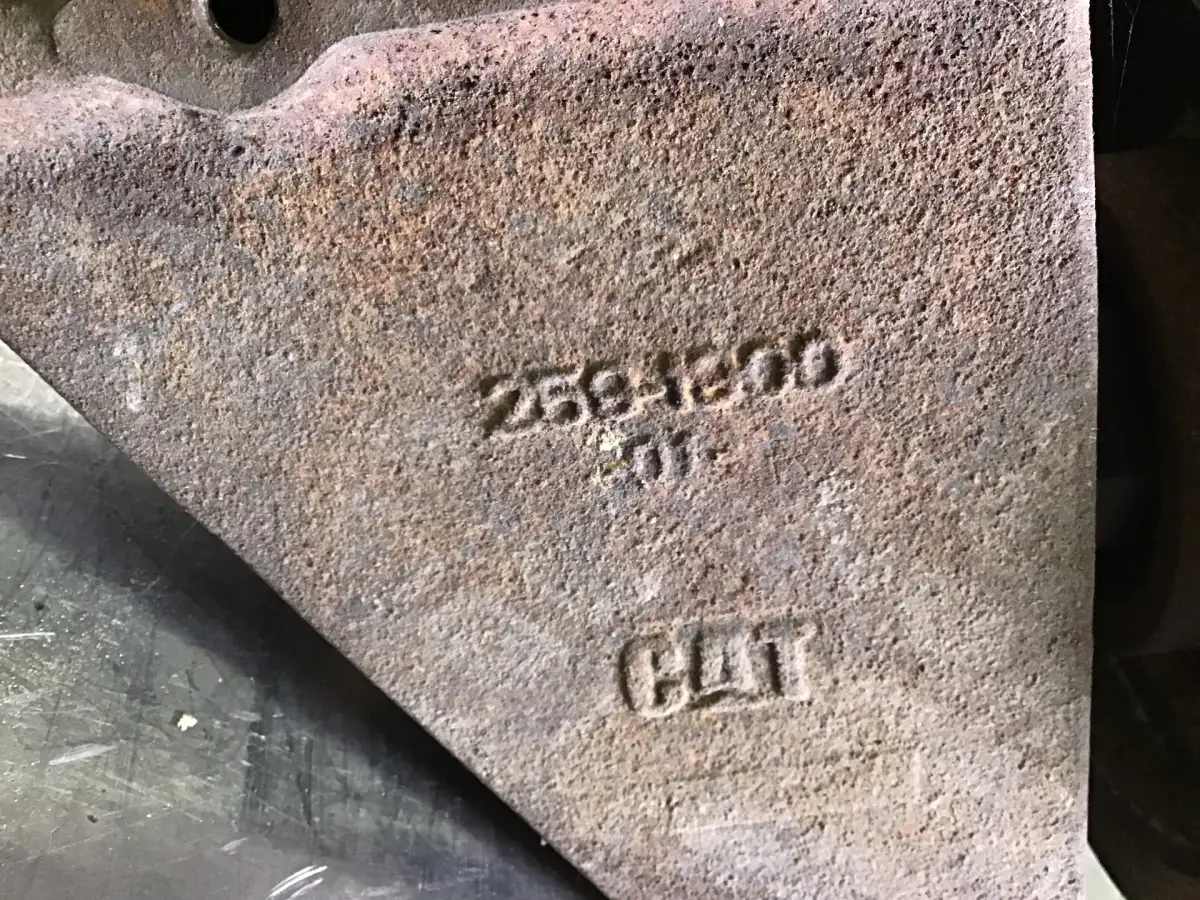 CATERPILLAR 259-1900 USED - Picture 2