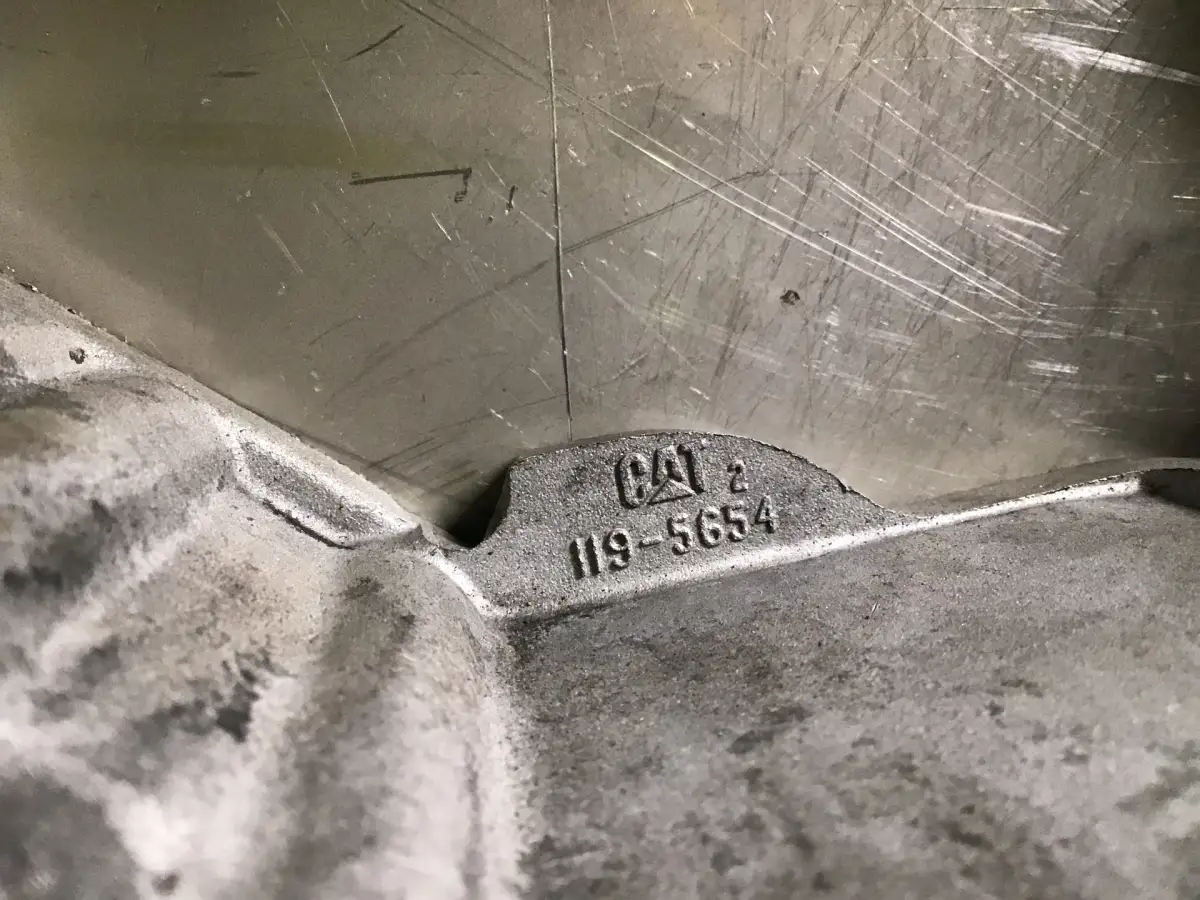 CATERPILLAR 118-5654 D'OCCASION - Image 2