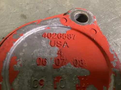 CUMMINS 4026587 UTILISÉ - Miniature 2