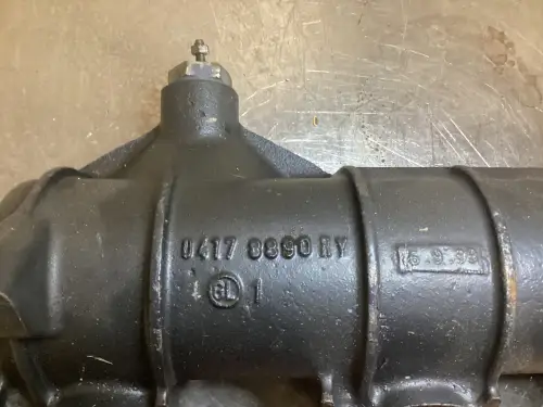 DEUTZ 0417 8890 GEBRAUCHT – Vorschaubild 2