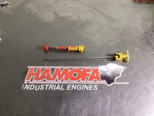 CUMMINS 3103338 UTILISÉ - Miniature 3