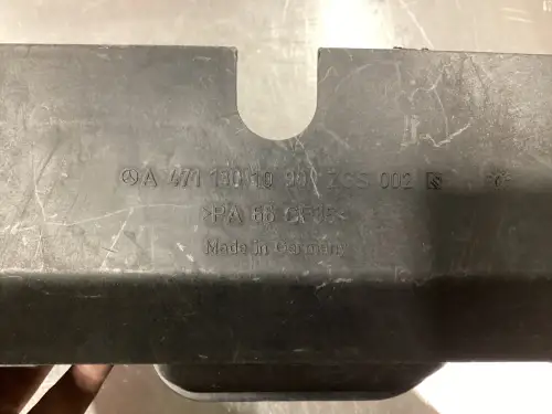 MERCEDES A 471 130 10 90 GEBRAUCHT – Vorschaubild 3
