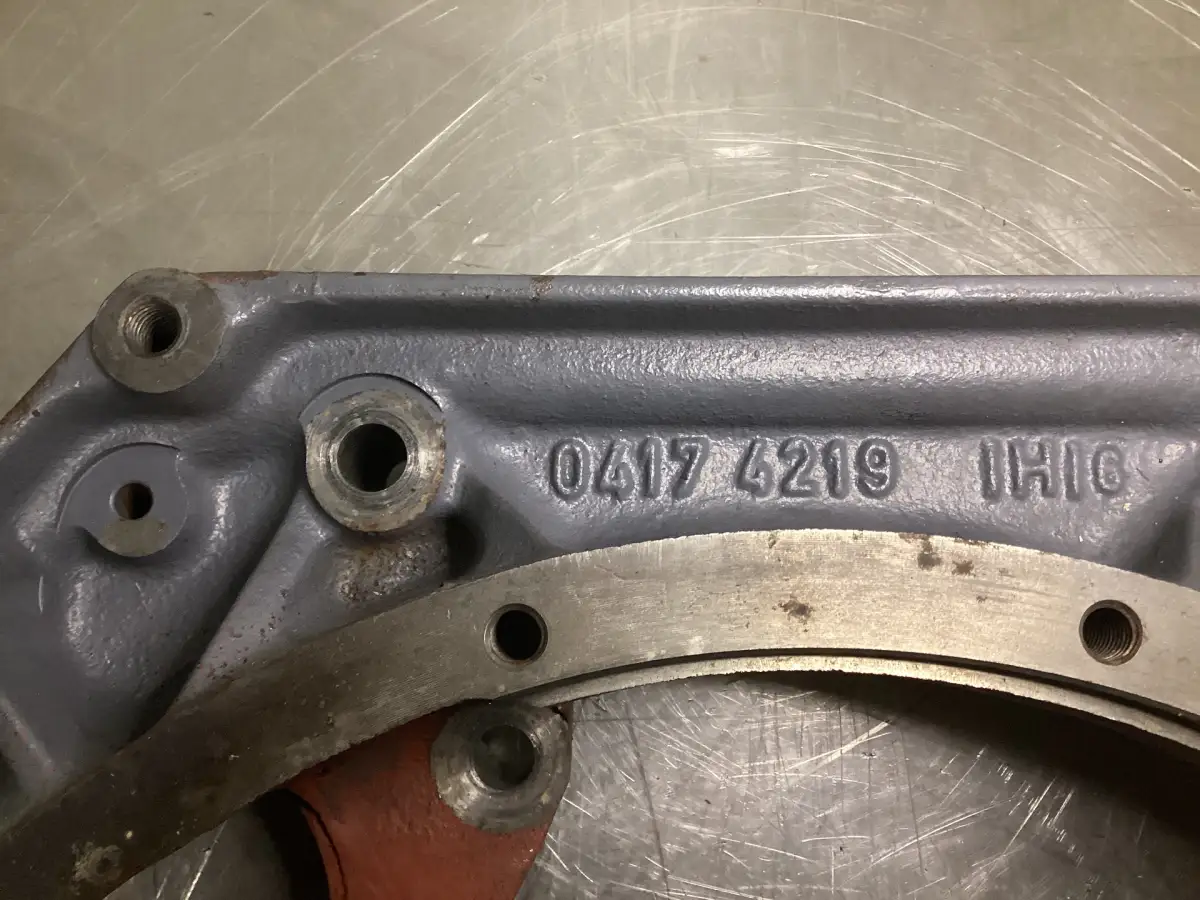 DEUTZ 0417 4219 USADO - Imagen 2