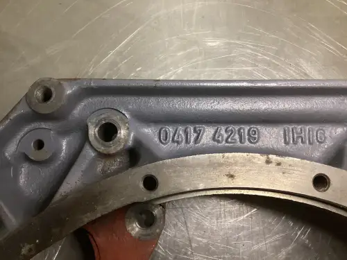 DEUTZ 0417 4219 USADO - Imagen miniatura 2