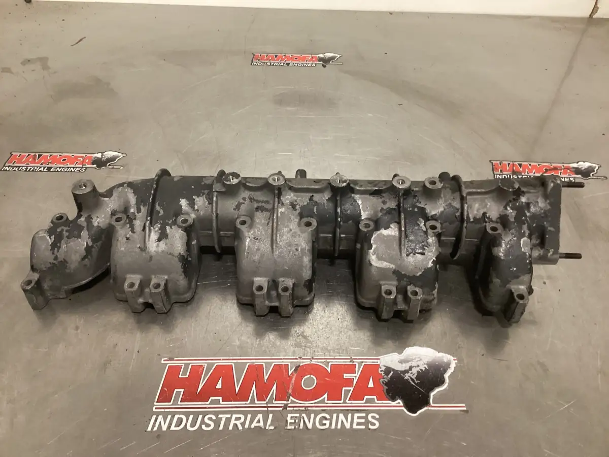 DEUTZ 0422 4866 USADO - Imagen 3