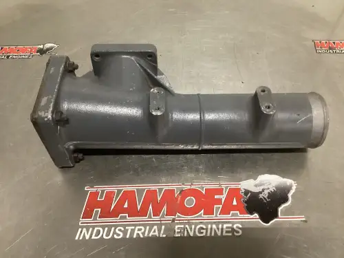 DEUTZ 0422 5627 USADO - Imagen miniatura 3