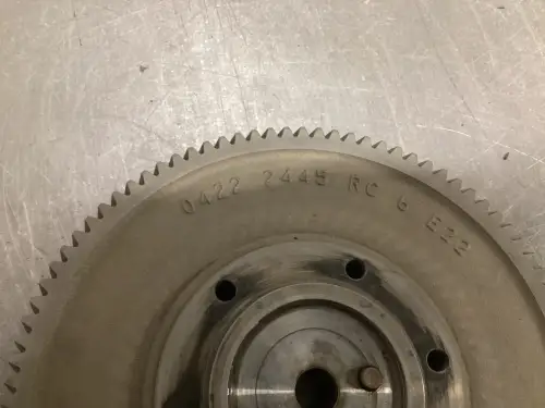 DEUTZ 0422 2445 GEBRAUCHT – Vorschaubild 2