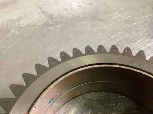 CUMMINS INTERMEDIATE GEAR 3686778 USED - Thumb image 2