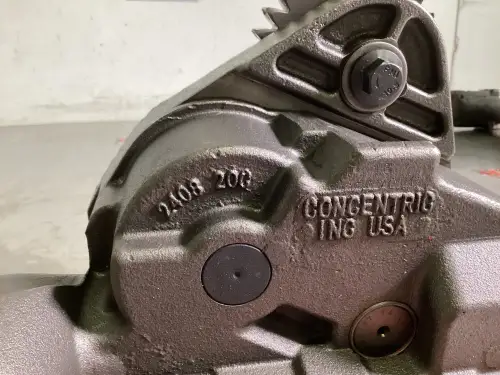 CUMMINS 2408206 D'OCCASION - Miniature 2