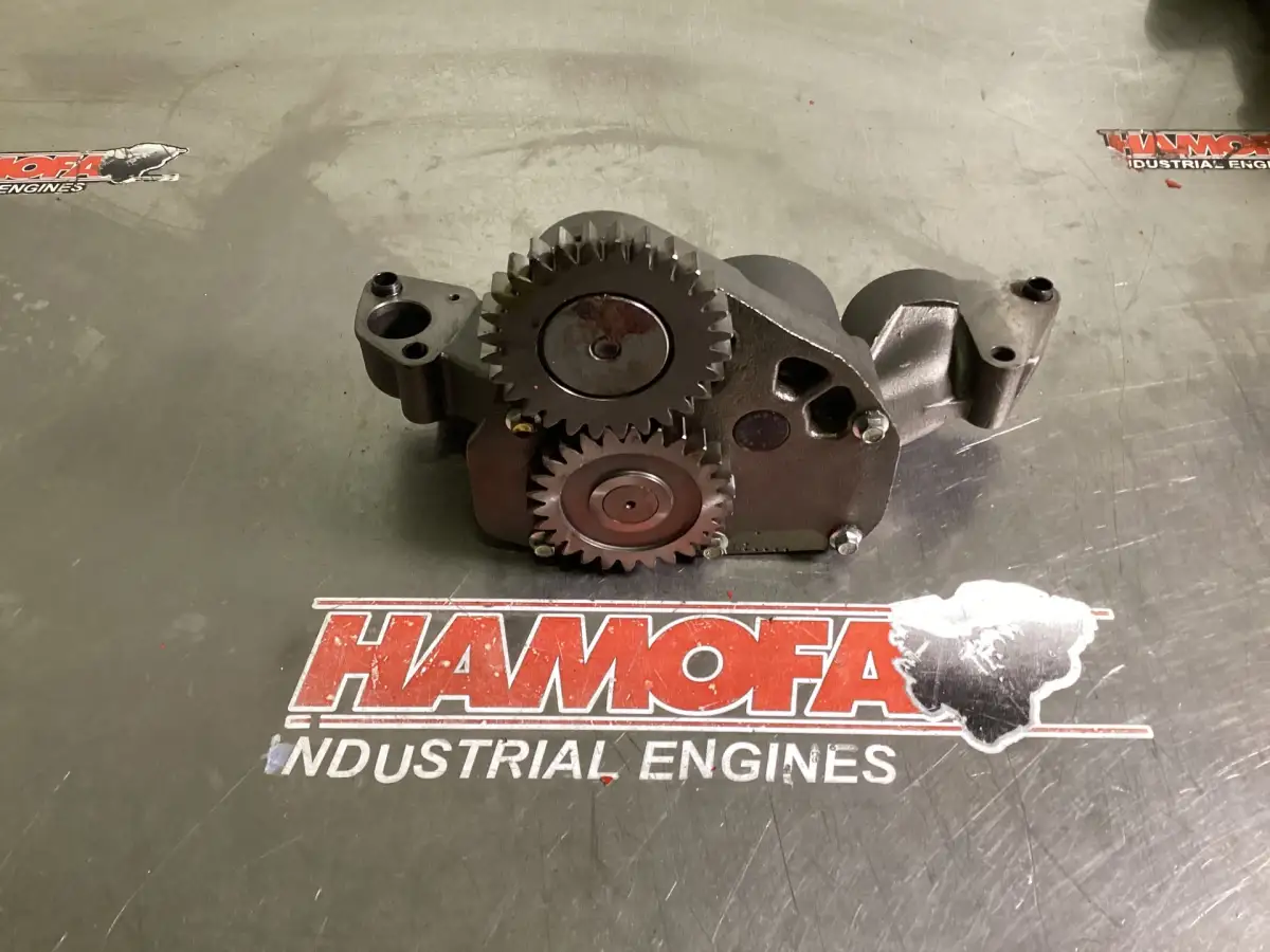 CUMMINS 2408206 USADO - Imagen 3