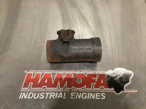 MAN 51 08101-3825 USED