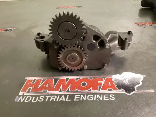CUMMINS 0313078 USED - Thumb image 3