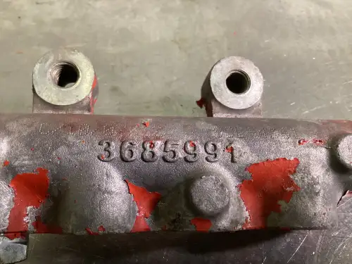 CUMMINS 3685991 GEBRAUCHT – Vorschaubild 2