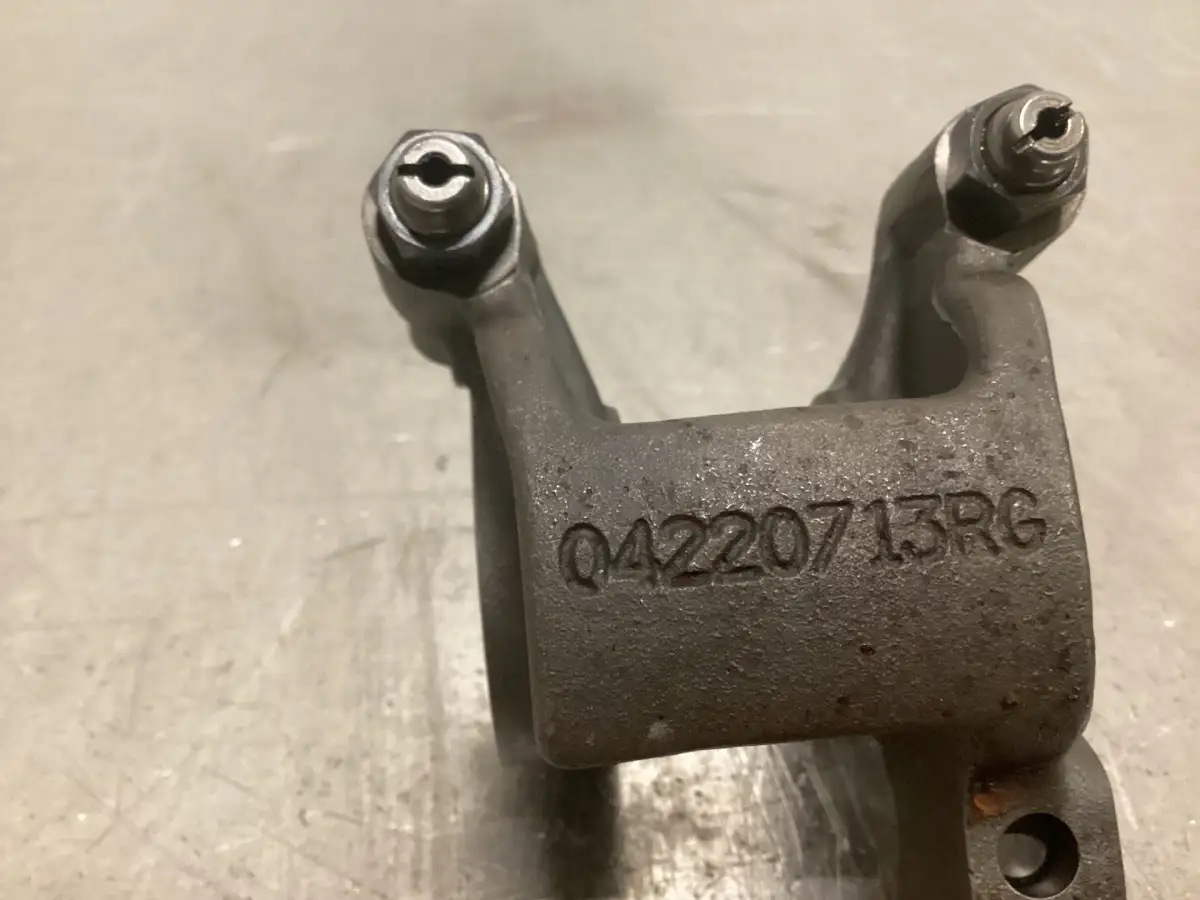 DEUTZ 0422 0713 GEBRUIKT - Afbeelding 2
