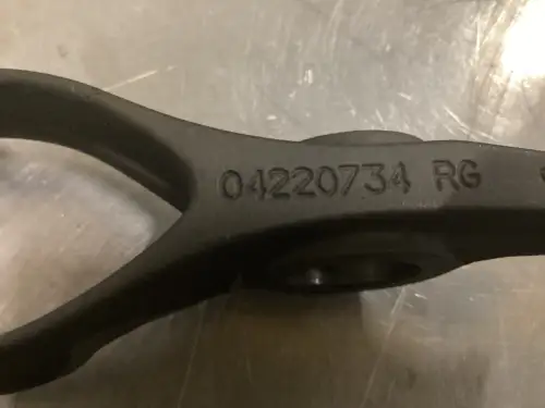 DEUTZ 04220734 UTILISÉ - Miniature 2