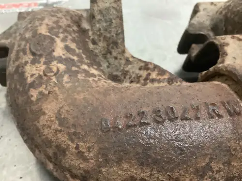 DEUTZ 0422 3037 GEBRAUCHT – Vorschaubild 2