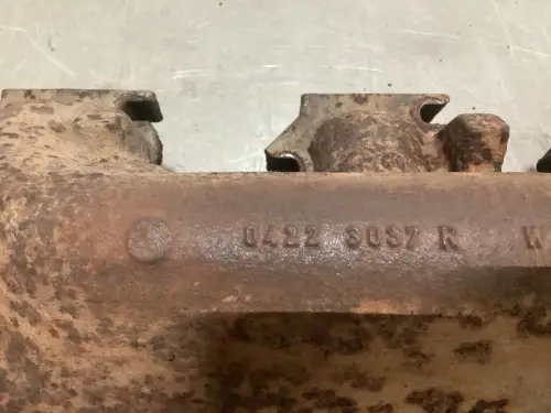 DEUTZ 0422 3037 USED - Thumb image 3