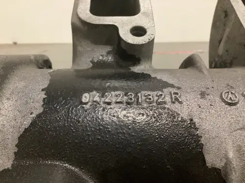DEUTZ 0422 3132 GEBRAUCHT – Vorschaubild 2
